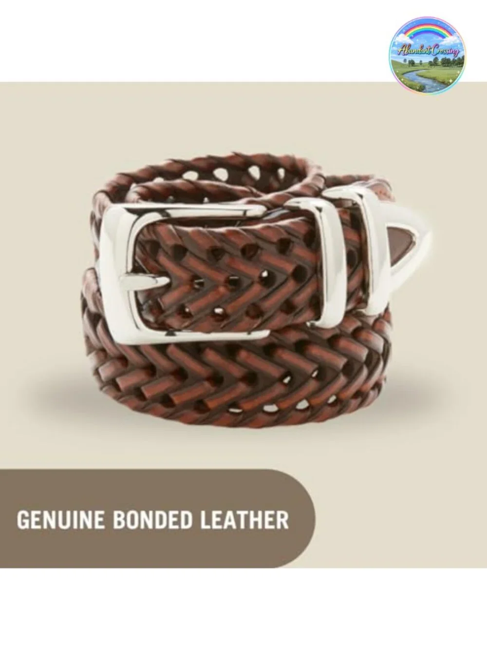 N/A classic braided